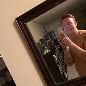 Meet your Posher, Dylan